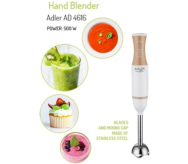 Adler AD 4616