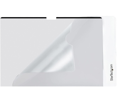 Startech.com 13-inch MacBook Air M2/M3 Laptop Privacy Filter, Anti-Glans Security Filter, Verwijderbaar en Omkeerbaar, Magnetische Laptop Screen Protector met 51% Blauw Licht Vermindering