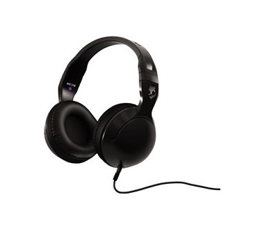 Skullcandy Hesh 2 (Zwart)
