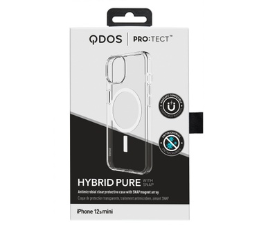 QDOS HYBRID PURE