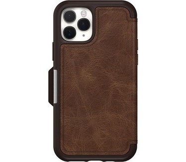 Otterbox Strada Case Bruin Apple iPhone 11 Pro (iPhone 11 Pro) Bruin