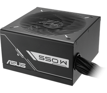 ASUS Prime 550W Bronze