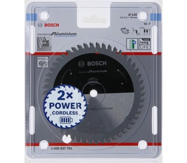 Bosch 2 608 837 761