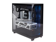 NZXT H6 Flow (RGB) inbouw
