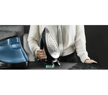 Tefal GV9822 Pro Express Vision GV9822 Stoomgenerator