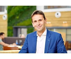 Christophe Fouquet
