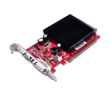 Palit GeForce 8400GS Super (512MB)