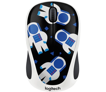 Logitech M238