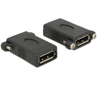 Delock DisplayPort 1.1 F-F