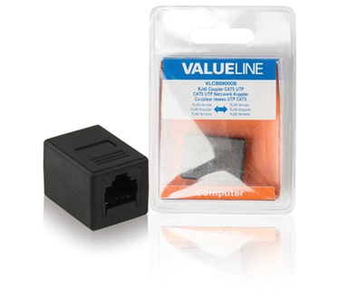 ValueLine RJ45/RJ45