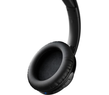 Philips TAH6206BK (Zwart)