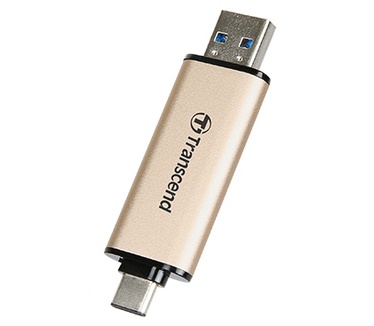 Transcend 930C