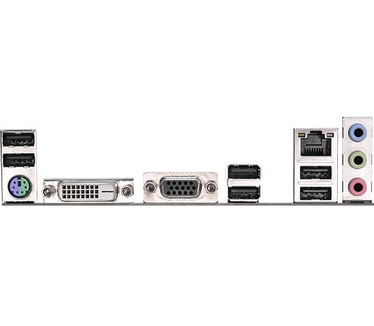 ASRock FM2A58M-DG3+