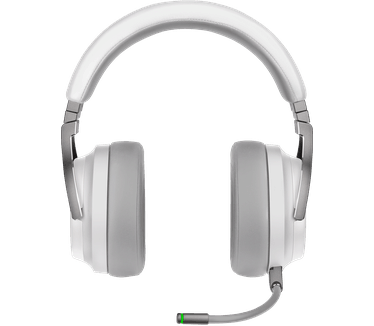 Corsair Virtuoso RGB Wireless White