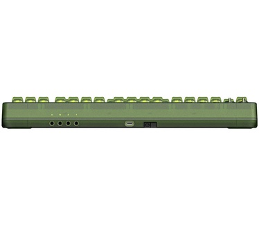 8Bitdo Mechanical Keyboard - Xbox Edition