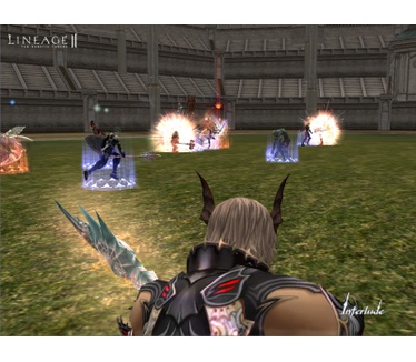 Lineage II: The Chaotic Chronicles