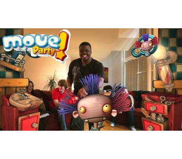Move Party