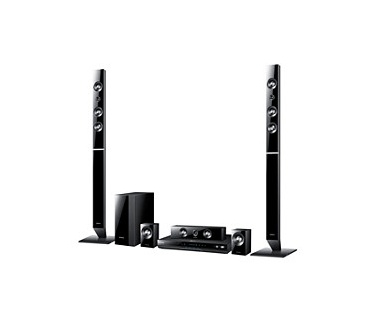 Samsung HT-D5530