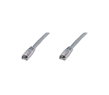 Digitus Patch Cable, SSTP/PIMF, CAT 6, AWG 26 3.0m