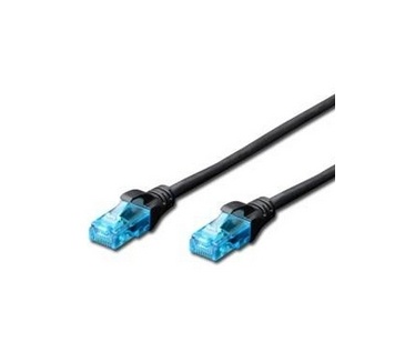 Digitus Cat5e, 1m