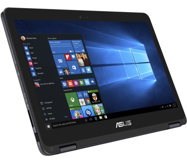 Asus ZenBook Flip UX360CA-C4126T