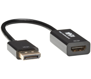 Tripp-Lite P136-06N-UHD-V2 Zwart