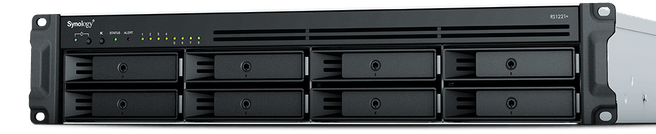Synology RS1221