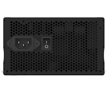 NZXT C650 Bronze