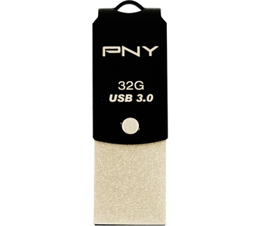 PNY USB Type-C to Type A UCD10 32GB