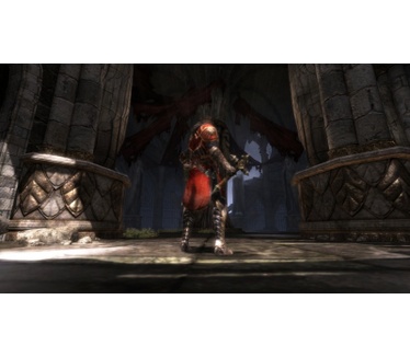 Castlevania: Lords of Shadow