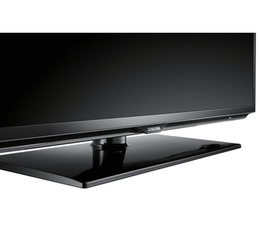 Samsung HG40EA590LS (buitenlands model) Zwart