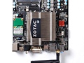 Zotac ION-ITX S-moederbord
