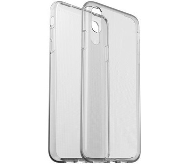 Otterbox Clearly Protected Case Clear Apple iPhone XS Max
