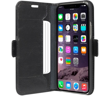 Dbramante1928 CPH Slim (iPhone 11 Pro) Zwart