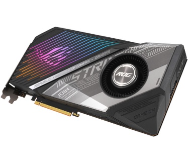 ASUS ROG-STRIX-LC-RX6900XT-T16G-GAMING