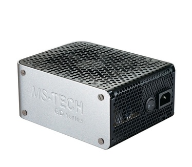 MS-Tech GreenDiamond 550W