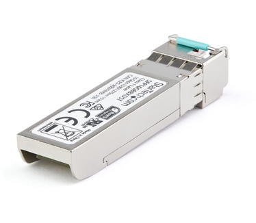 Startech.com Dell EMC SFP-10G-BX10-U Compatible SFP+ Transceiver Module - 10GBase-BX10 (Upstream)