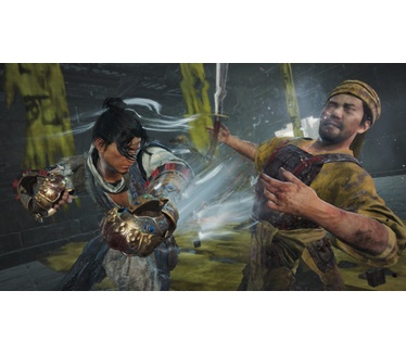Wo Long: Fallen Dynasty