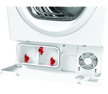 Candy CHP H8A2DE-80