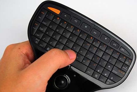 Lenovo Multimedia Remote