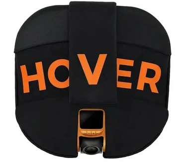 HOVERAir Wetsuit for AQUA - Oranje, Zwart