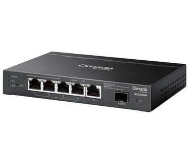 TP-Link SG2206MP