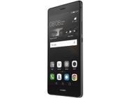 Huawei P9 Lite Zwart