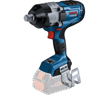 Bosch GDS 18V-1600 HC Professional