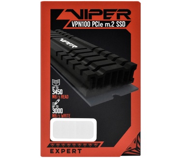 Patriot Memory VPN100 2TB