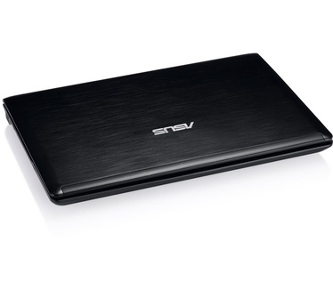 Asus Eee PC 1018P-BLK166S