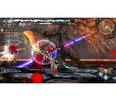 Lord of Arcana