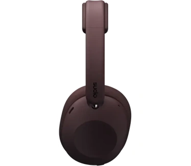 Sudio K3 Pro Bordeaux Rood
