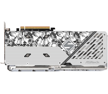 ASRock Radeon RX 7600 Steel Legend 8GB OC