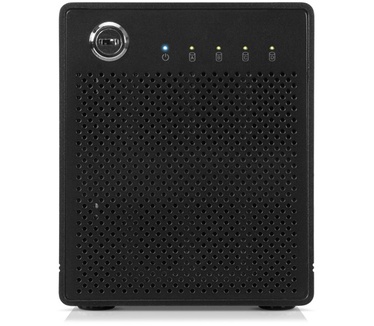 OWC ThunderBay 4 mini